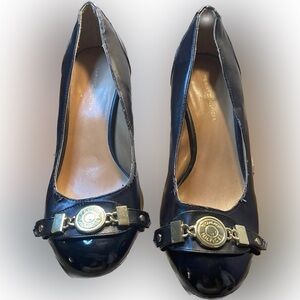 Tommy Hilfiger 3” Pumps - Black 8.5